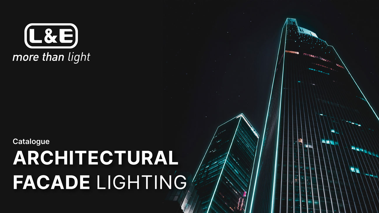 Architectural Media Facade