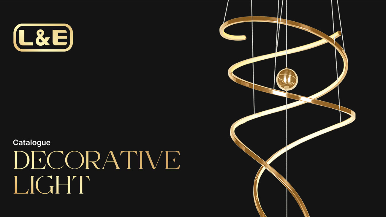 Decorative Light 2025-2026