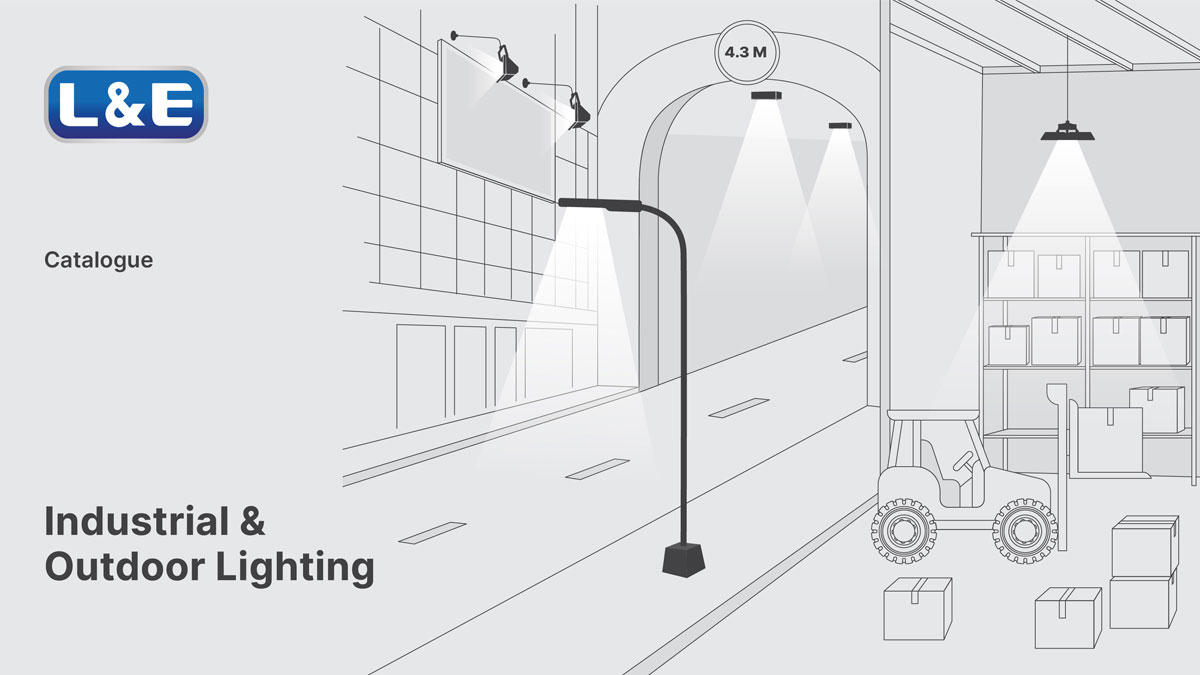 Industrial Outdoor 2025