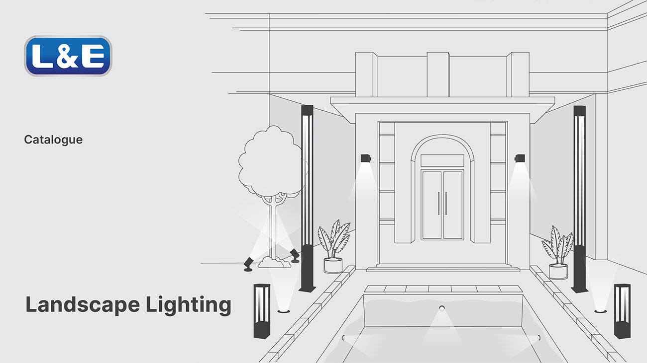 Landscape Lighting 2025